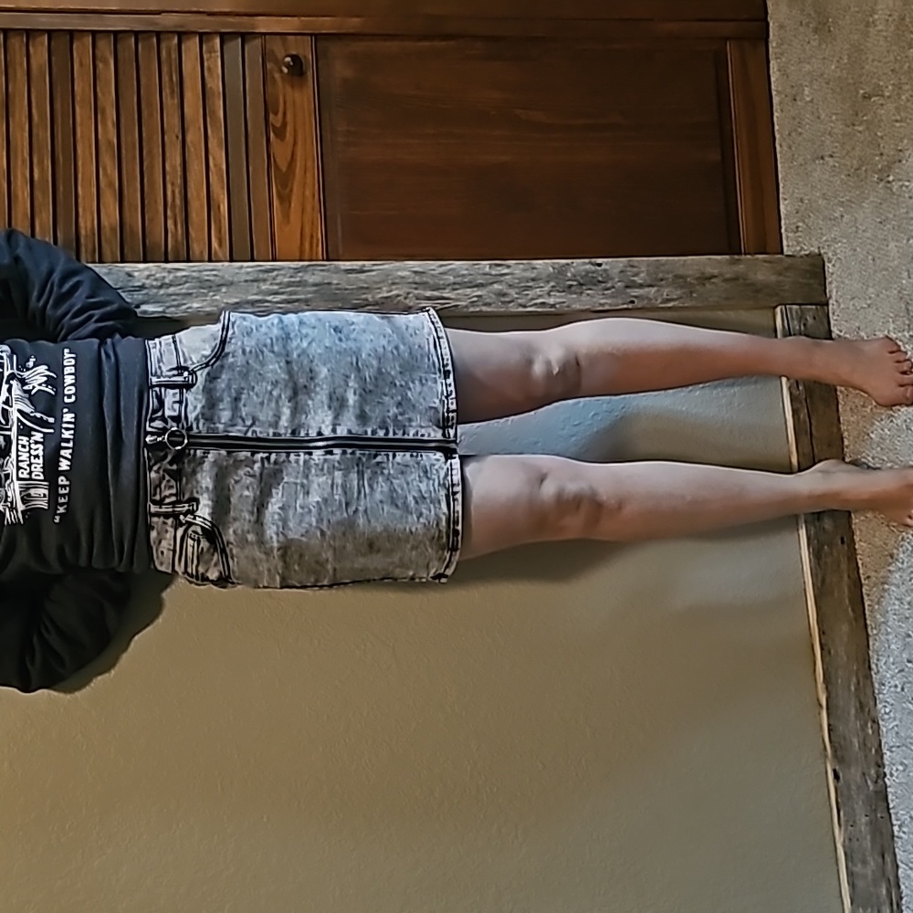 Womens skirt
